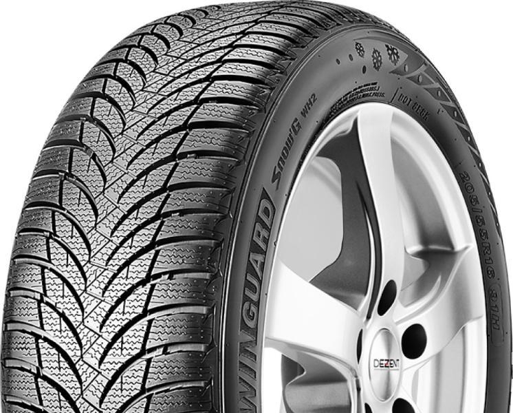 Anvelopa Iarna NEXEN WG-SnowG WH2 175/65 R14 82T